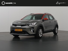 Kia Stonic - 1.0 T-GDi MHEV DynamicLine | Navigatie | Parkeercamera | Apple Carplay/Android Auto | Clim