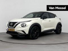 Nissan Juke - 1.0 DIG-T Enigma | Navigatie | Stoelverwarming | Achteruitrijcamera | Climate Control | Li