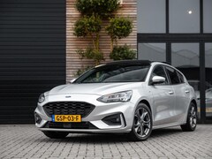 Ford Focus - 1.0 EcoBoost ST-Line Pano ACC B&O Cam