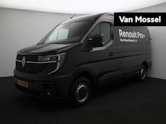 Renault Master - T35 2.0 dCi 150 L2H2 Advance | Demo | Trekhaak | Additionele parkeerhulp | openR link navi