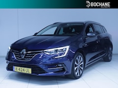 Renault Mégane E-Tech - Estate 1.6 Plug-In Hybrid 160 Business Edition One