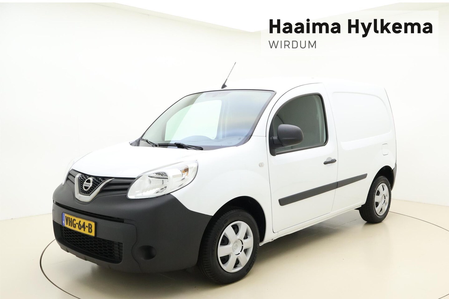 Nissan NV250 - 1.5 dCi 95 L1H1 Acenta | Airco | Cruise Control | 3-Zits | Schuifdeur Rechts | - AutoWereld.nl