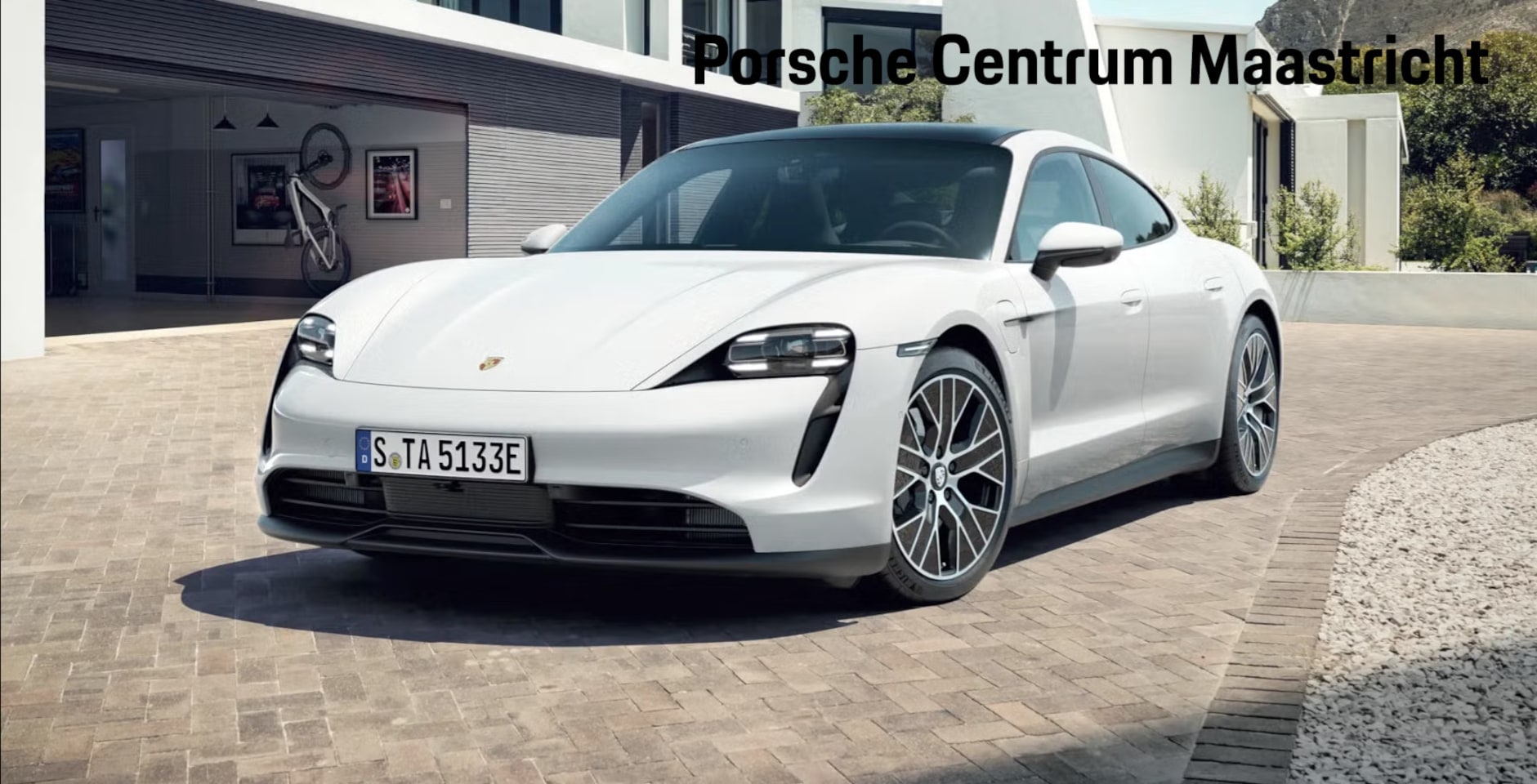 Porsche Taycan - 79 kWh - AutoWereld.nl