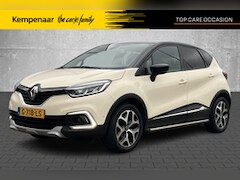 Renault Captur - 0.9 TCe Intens