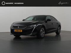 Peugeot 508 - 1.6 PureTech Blue Lease GT | Digitaal Dashboard | Navigatie | Keyless go | Stoelverwarming