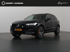 Volvo XC60 - 2.0 T8 AWD Polestar Engineered | Panoramadak | LED | Comfortstoelen | HUD | Navigatie | Ap