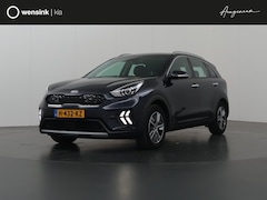 Kia Niro - 1.6 GDi Hybrid DynamicLine | Trekhaak | Adaptieve Cruise Control | Navigatie | Parkeercame