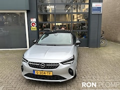 Opel Corsa - 1.2 GS Line 100pk TURBO TwoTone / Airco / Navigatie/ Cruise/ Apple carplay/ Virtuele cockp