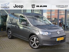 Volkswagen Caddy Cargo - 2.0 TDI Comfort