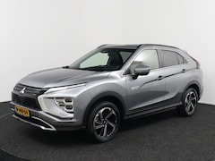 Mitsubishi Eclipse Cross - 2.4 PHEV First Edition