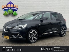 Renault Scénic - 1.3 TCe Bose / Trekhaak / Head-up display / Dodehoek Detectie / Parkeer Assistent / Navi /