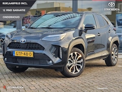 Toyota Yaris Cross - 1.5 Hybrid Dynamic