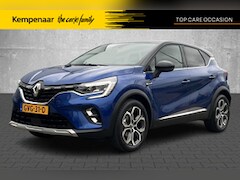 Renault Captur - 1.3 TCe 130 Intens