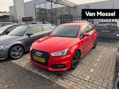 Audi A1 Sportback - 1.4 TFSI CoD Design Pro Line Plus 150 PK | Stoelverwarming | Bluetooth | Parkeersensoren A