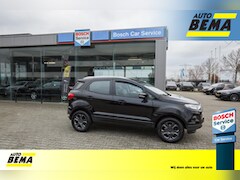 Ford EcoSport - 1.0 EcoBoost Titanium