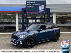 MINI Countryman - 1.5 Cooper Boardwalk Edition / Automaat / NL-Auto / 40.000 Km / 1-Ste Eigenaar / Dealer-On