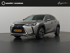 Lexus UX - 250h AWD Executive Line | Digitaal Dashboard | Keyless go | Stoelverwarming | Airco | LED