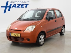 Chevrolet Matiz - 0.8 SPIRIT