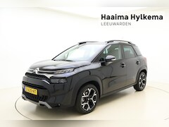 Citroën C3 Aircross - 1.2 PureTech Max 110 PK | Navigatie | Climate control | Camera | Keyless | Dakrails | Lich