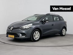 Renault Clio Estate - 0.9 TCe Life | Trekhaak | Airco | Bluetooth