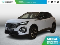 Peugeot 2008 - 1.2 Turbo 130pk GT