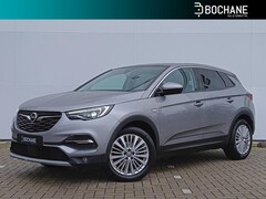 Opel Grandland X - 1.2 Turbo 130 Innovation | Leder | Panoramadak | Achteruitrijcamera | Trekhaak