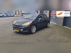 Peugeot 207 - 1.6 VTi XS Pack km 128874 N.A.P