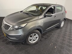 Kia Sportage - 1.6 GDI X-tra