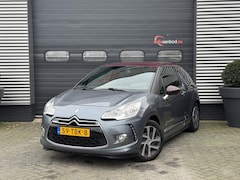 Citroën DS3 - 1.6 e-HDi So Chic | Climate Control | Parkeersensoren | Airco | Cruise Control |