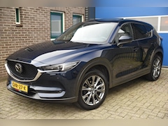 Mazda CX-5 - 2.5 4WD SkyActiv-G 194 Luxury FULL OPTION