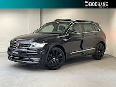 Volkswagen Tiguan - 1.5 TSI ACT 3x R-line | PANO | 1e-EIG. | ORG.NL | VIRTUAL | STOELVERWARMING |