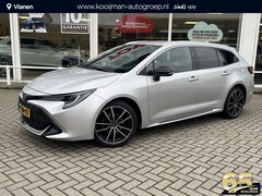 Toyota Corolla Touring Sports - 1.8 Hybrid GR-Sport NL Auto, slechts 35.384 Kilometer Vol opties