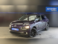 Citroën C4 Cactus - 1.2 VTi Shine | Camera | Navi | Cruise