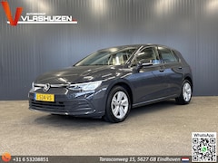 Volkswagen Golf - 1.0 TSI Life | € 13.400, - NETTO | Led | Sfeerverlichting | Bots detectie | Cruise | Clima