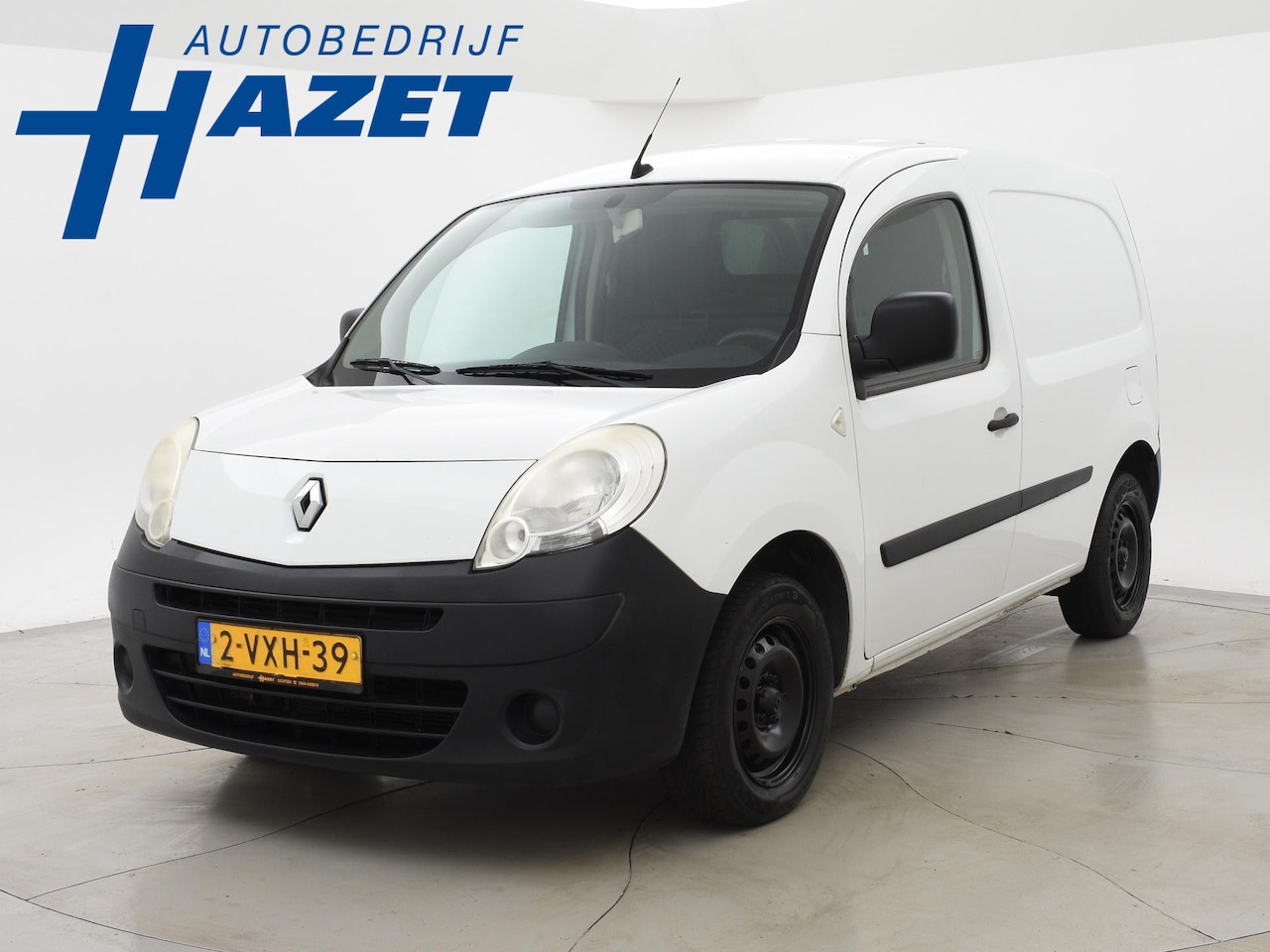 Renault Kangoo Express - 1.5 DCI 90 PK + TREKHAAK / CRUISE CONTROL / AIRCO / NAVIGATIE - AutoWereld.nl