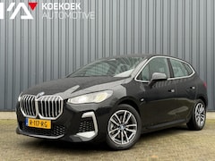 BMW 2-serie Active Tourer - 218i M-Sport | Leder | Trekhaak