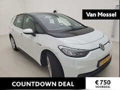 Volkswagen ID.3 - Pure 45 kWh | Navigatie | Cruise Control | Parkeersensoren voor/achter |