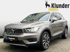 Volvo XC40 - 1.5 T4 Recharge Inscription Expr. |Panorama|Memory|Trekhaak|