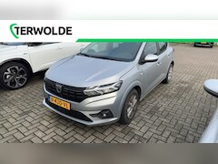 Dacia Sandero - 1.0 TCe 100 Bi-Fuel Comfort