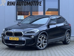 BMW X2 - sDrive20i High Executive 192 PK - M sport - Led - 19 Inch