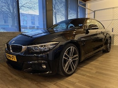 BMW 4-serie Cabrio - 440i M pakket full