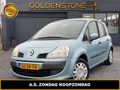 Renault Grand Modus - 1.2 TCE Expression 1e Eigenaar, Airco, Cruise, Elek Ramen, NL Auto, N.A.P, APK Tot 04-2025