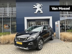 Peugeot 3008 - PureTech 130 Blue Lease Premium Avantage l Automaat l Trekhaak l Apple CarPlay & Android A