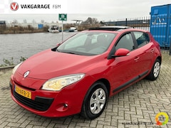 Renault Mégane - 2.0 Expression