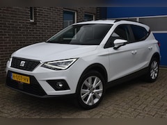 Seat Arona - 1.0 TSI Xcellence Business Intense