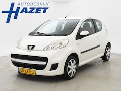 Peugeot 107 - 1.0-12V XS 3-DEURS