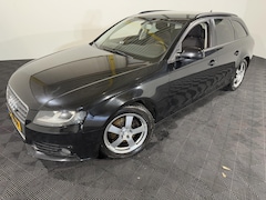 Audi A4 Avant - 2.0 TDI Pro Line S