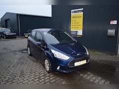 Ford B-Max - 1.0 EcoBoost Ambiente