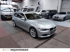 BMW 3-serie Touring - 316i Executive automaat, 18inch, leder,