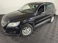 Volkswagen Tiguan - 1.4 TSI Sport&Style